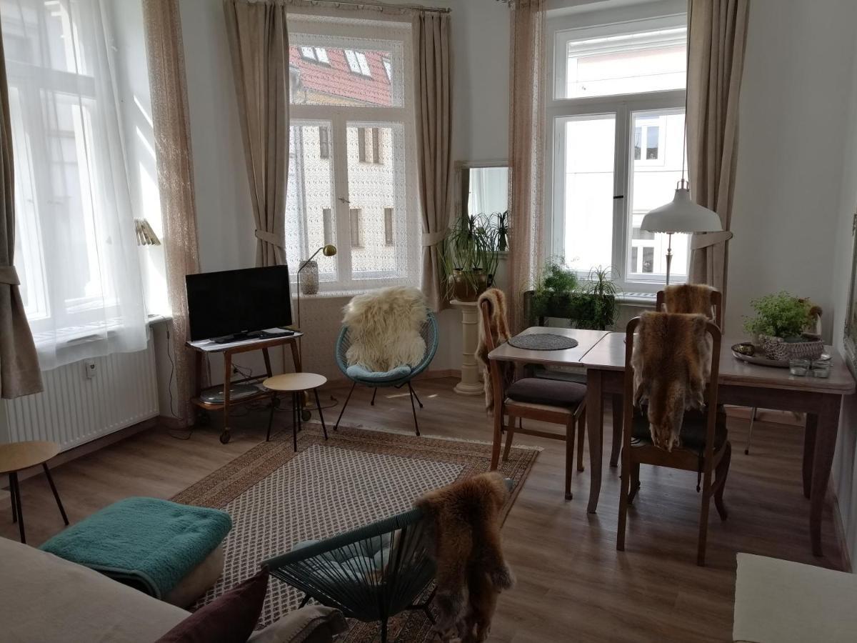 Alberthof Zittau Luaran gambar
