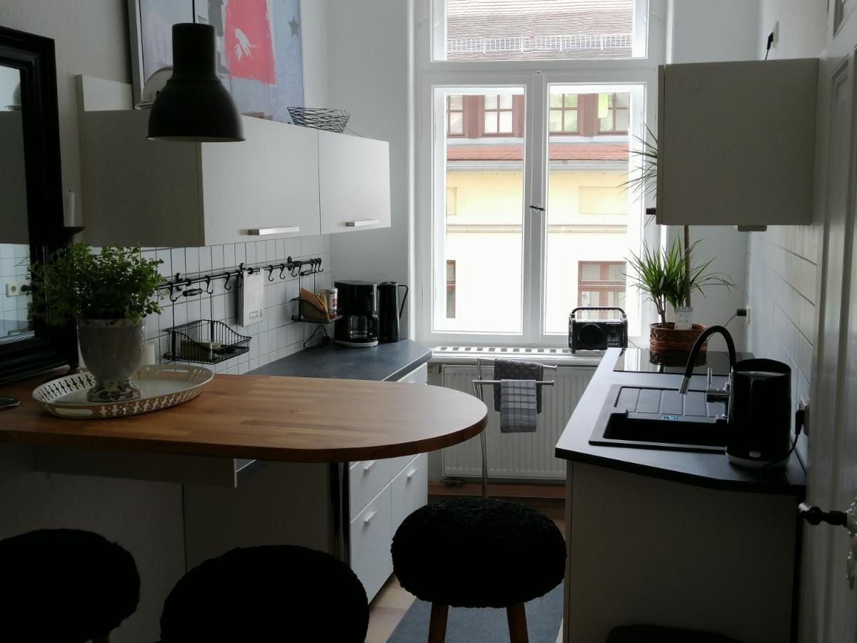 Alberthof Zittau Luaran gambar