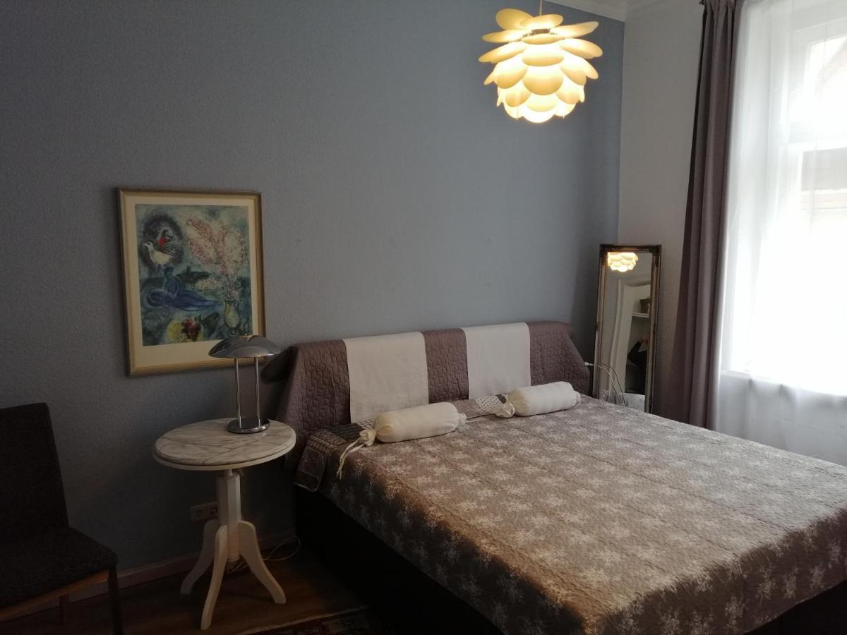 Alberthof Zittau Luaran gambar