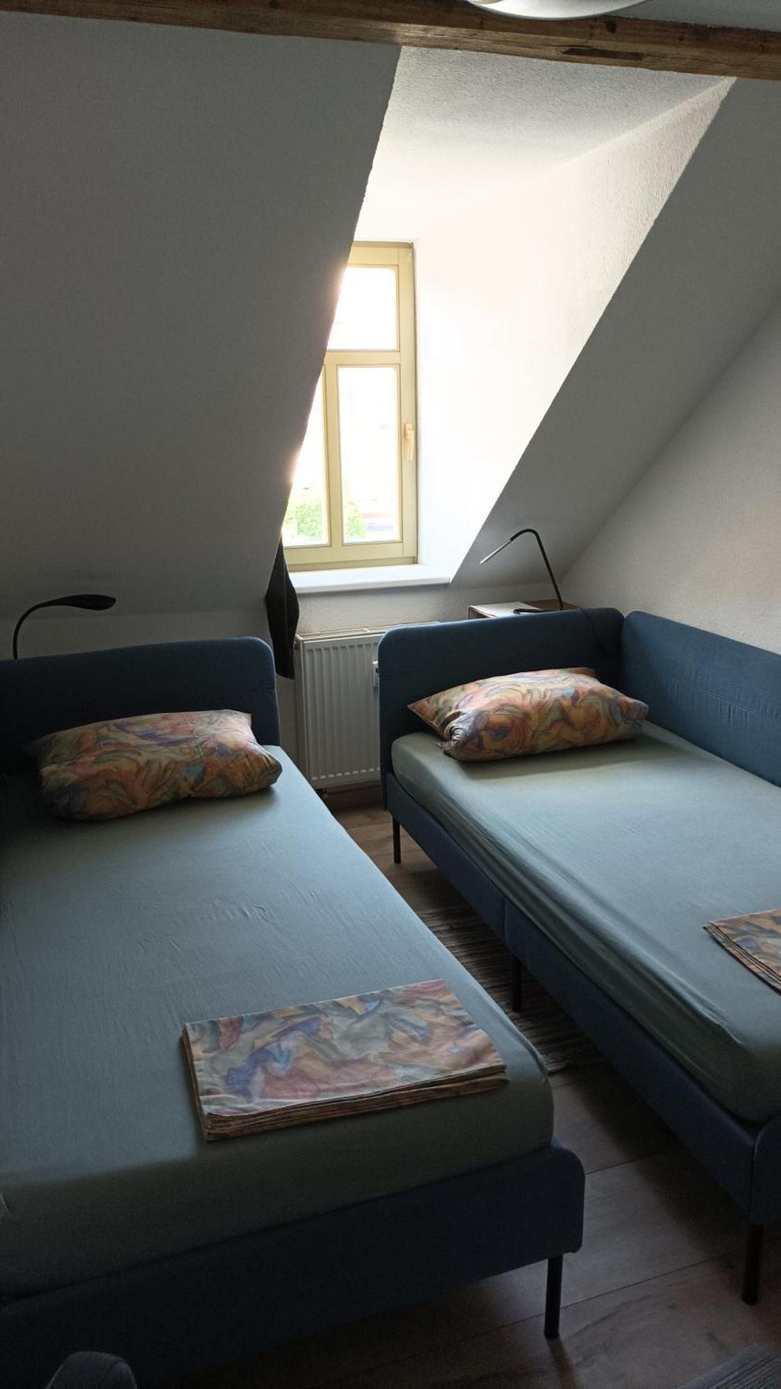 Alberthof Zittau Luaran gambar