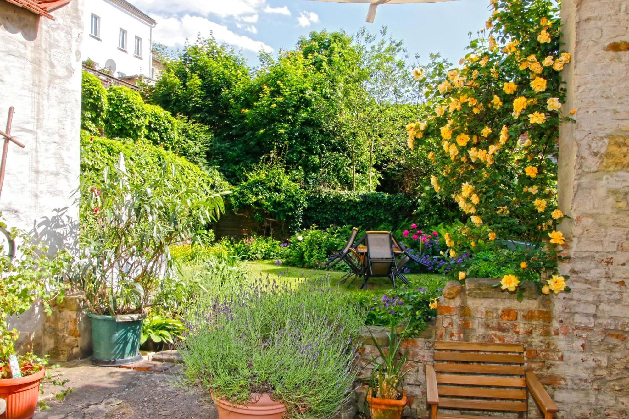 Alberthof Zittau Luaran gambar
